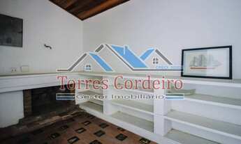 Imagem 6: Casa com 3 dorm. (1 suíte) + 5 vagas - Sumaré