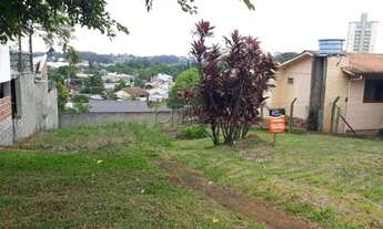 Imagem 3: PORTãO - Terreno Padrão - Centro