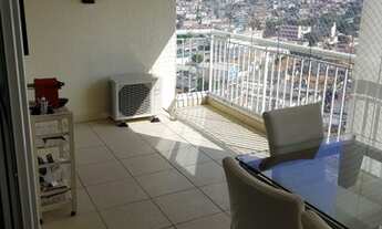 Imagem 5: Apartamento para venda tem 130 metros quadrados com 3 quartos em Jardim Avelino - São Paul