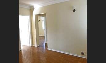 Imagem 5: ALUGA-SE APARTAMENTO 65 metros quadrados com 2 quartos em Vila Mariana - São Paulo - SP