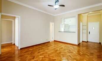 Imagem: Rio de Janeiro - Apartamento Padrão - Copacabana