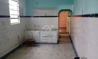 Imagem 6: São Paulo - Casa Padrão - Alto da Mooca