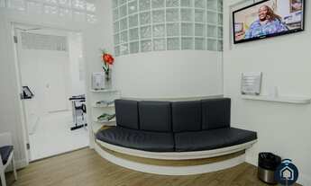 Imagem 5: São Roque - Conjunto Comercial/Sala - Vila Marques