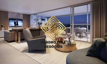 Imagem: APARTAMENTO 163M², 4 DORMITÓRIOS SENDO