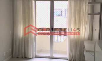 Imagem: Apartamento Disponível para Locação Com