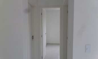 Imagem 4: Apartamento para aluguel possui 50 m² com 2 quartos em Araras - Teresópolis - R.J: