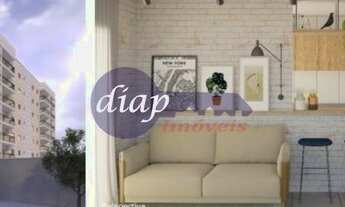 Imagem 3: SÃO PAULO - Apartamento Padrão - CHÁCARA BELENZINHO