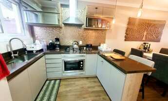 Imagem 7: Canela - Casa Padrão - Parque das Hortênsias