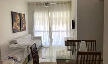 Imagem 2: Apartamento Mobiliado para aluguel rua ao lado do Hospital Materdei