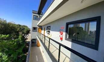 Imagem: Apartamento à venda, 39 m² por R$ 235.000,00