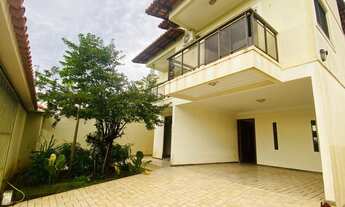 Imagem 3: Sobrado em Goiania, Sobrado Jardim Santo Antonio, Sobrado 04 quartos