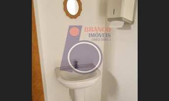 Imagem 5: São Paulo - Conjunto Comercial/Sala - Parque da Mooca