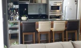 Imagem 7: Apartamento com 90 M2 com 2 quarto sendo uma suíte em Itacolomi - Balneário Piçarras