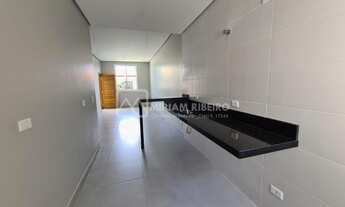 Imagem: CASA JD TERRA BONITA