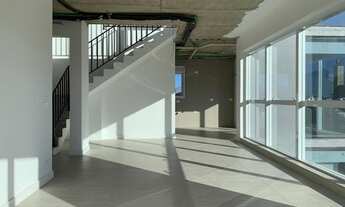 Imagem 6: Ed. Platinum - Cobertura com 5 dormitórios à venda, 309 m² por R$ 2.590.000 - Água Verde