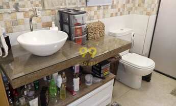 Imagem 7: Apartamento á venda Rua José Fernandes 2 quartos, 1 vaga