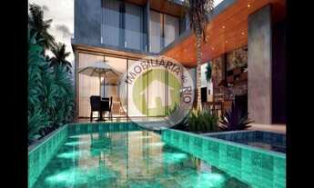 Imagem: RIO DE JANEIRO - Casa de Condomínio - BARRA