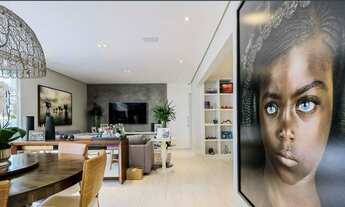 Imagem 4: Maravilhoso apartamento em localização privilegiada da Vila Olímpia!