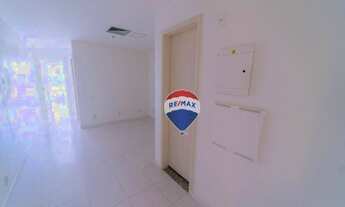 Imagem 7: Sala Le Quartier Com Vista