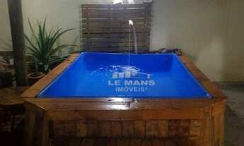 Imagem 5: Casa com 3 dormitórios à venda, 176 m² por R$ 350.000,00 - Jardim Sonia - Piracicaba/SP