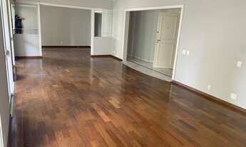 Imagem: Apartamento de 4 Dormitórios na Avenida