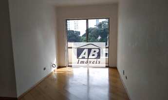 Imagem: Apartamento com 3 dormitórios para alugar