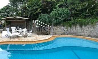 Imagem 2: Rio de Janeiro - Casa Padrão - Jardim Botânico