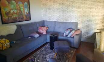 Imagem 7: Apto Semi Mobiliado - ED. Denise - Centro