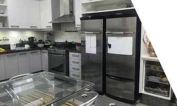 Imagem 7: CASA JARDIM BOTÂNICO