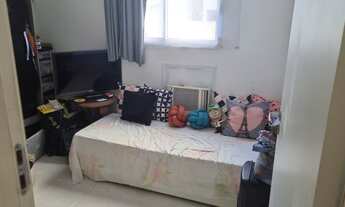 Imagem 6: Apartamento para venda tem 52 metros quadrados com 2 quartos em Jacarepaguá - Rio de Janei