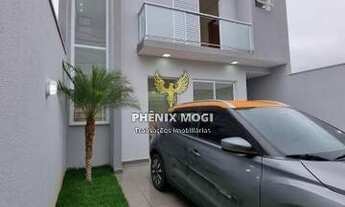 Imagem: LINDO SOBRADO NOVO