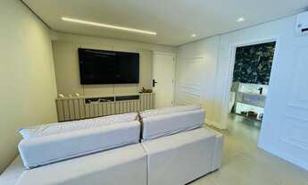 Imagem 7: Cobertura para venda tem 246 metros quadrados com 2 quartos