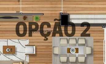 Imagem 5: Apartamento com 3 dormitórios à venda, 123 m² - Neva - Cascavel/PR