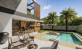 Imagem 3: CASA NA PLANTA EM ALPHAVILLE