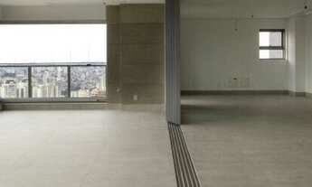 Imagem 3: Apartamento para venda possui 374 metros quadrados com 4 quartos 4 suítes 6 vagas