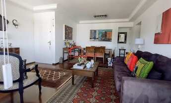 Imagem 4: Apartamento no bairro Chácara Santo Antônio, pronto para morar !!