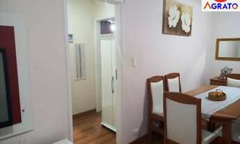 Imagem 2: APARTAMENTO RESIDENCIAL em SÃO PAULO - SP, MOOCA