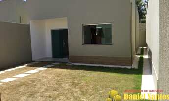 Imagem: CASA RESIDENCIAL em PORTO SEGURO - BA, Cambolo