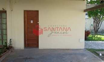 Imagem 4: Lauro de Freitas - Conjunto Comercial/Sala - Vilas do Atlântico