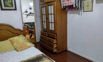 Imagem 5: Apartamento 2 Dormitórios - Bairro Centro