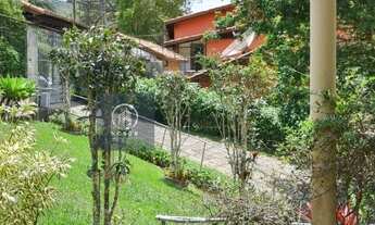 Imagem 5: Casa em Condomínio para Venda em Parque do Imbui Teresópolis-RJ - CA-0181