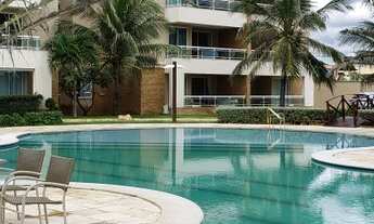 Imagem: Apartamento à Venda - 210 m2 - Cumbuco