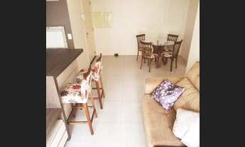 Imagem 6: Apartamento para venda possui 69 metros quadrados com 2 quartos