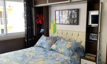 Imagem 6: Apartamento com 3 Dormitorio(s) localizado(a) no bairro São Sebastião em Porto Alegre / RI