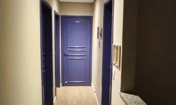 Imagem 3: Sobrado Condomínio Green Park com energia solar próxima do shopping estação