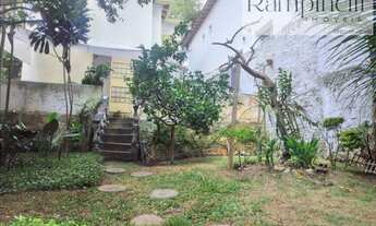 Imagem 2: OTIMA CASA COM UM MARAVILHOSO QUINTAL NA CITY VL. ROMANA