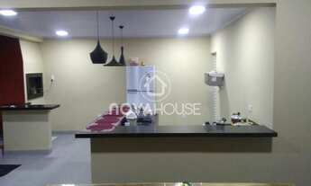 Imagem 2: ÓTIMA OPORTUNIDADE - CASA DE 3 QUARTOS SENDO 1 SUITE - AGENDE JÁ À SUA VISITA