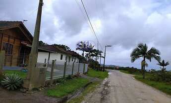 Imagem 4: Terreno na Vila da Gloria São Francisco do Sul