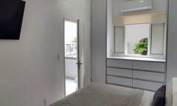 Imagem 7: Apto Reformado - 01 Quarto à Venda, 69 m² por R$ 490.000 - Próximo do Metrô Santa Cecília