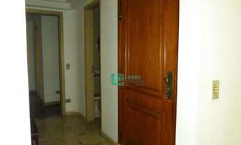 Imagem 5: Apartamento com 3 dormitórios à venda, 140 m² por R$ 1.300.000 - Perdizes - São Paulo/SP